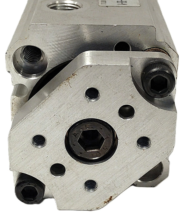 PHD CTS2U32X1/2-BB-M Guided Pneumatic Compact Cylinder