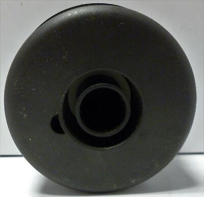 Siemens 8WD4408-0AA Signalling Column End Cover Only