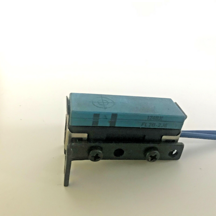 Pepperl FL2B-2J6 Inductive Sensor