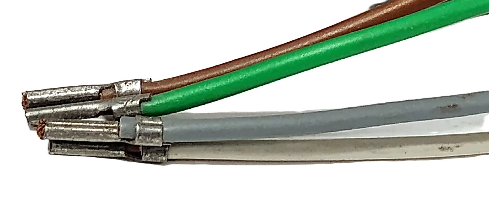 Pepperl Fuchs MLV40-LL-RT/48/115 419652 10-30 V DC Fiber Optic Sensor