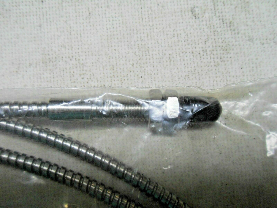 Pepperl 453643 Photoelectric Fiber Optic Cable