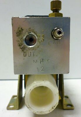 Taco S51-101-0M03 Air Limiter Pressure Switch