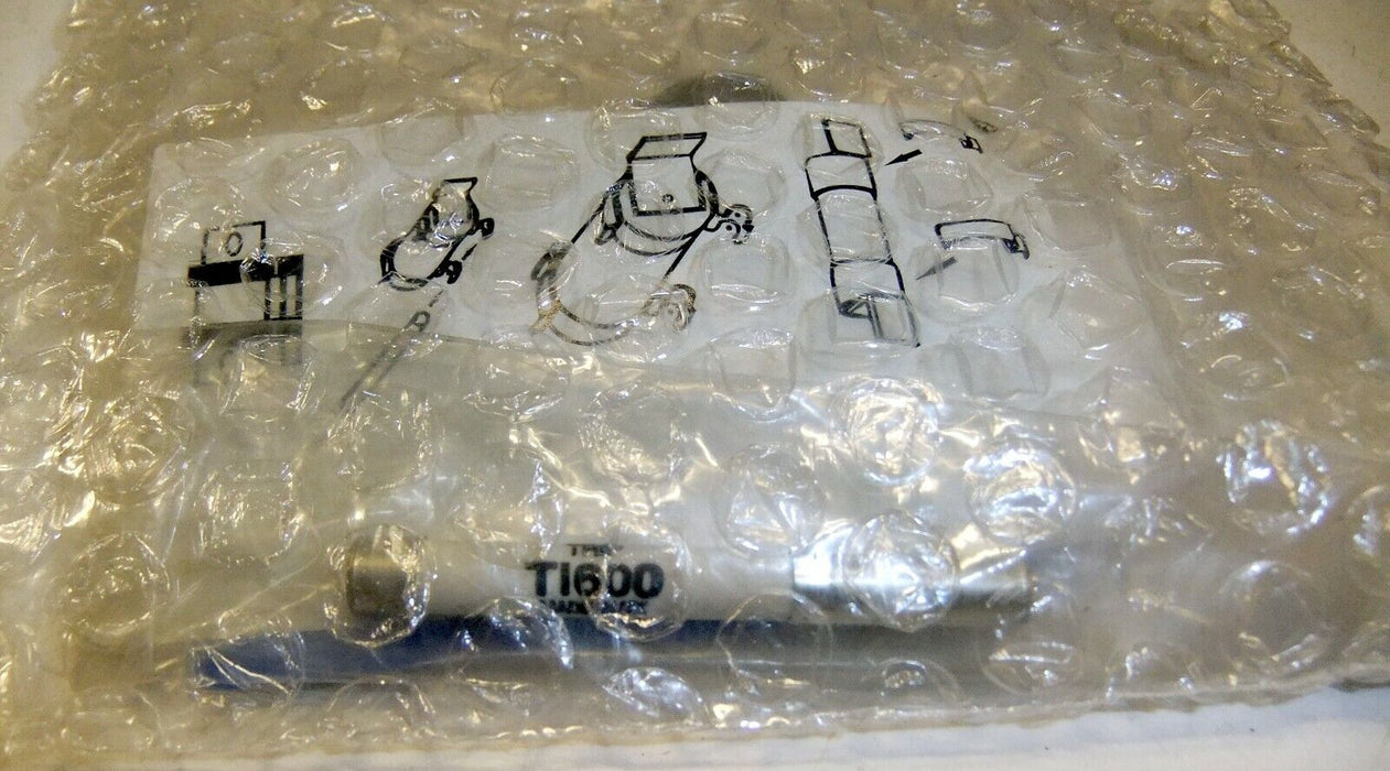 Bussman TI-600 Fuse