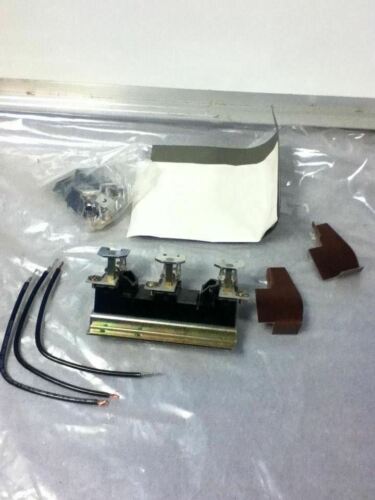 GE CR308X611P FUSE CLIP KIT