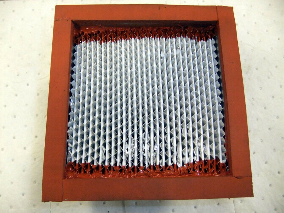 AAF 550-491-001 HIGH EFFICIENCY AIR FILTER