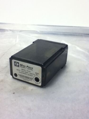 ELECTRO PRODUCTS 55141 SENSOR