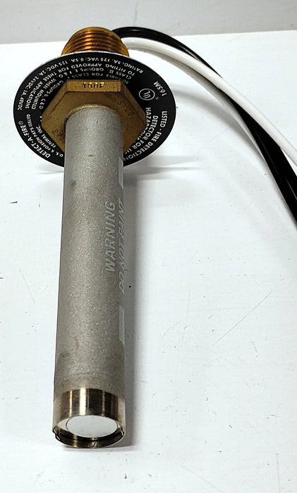 Fenwal 27121-0-190 DETECT-A-FIRE 125 V AC Heat Detector