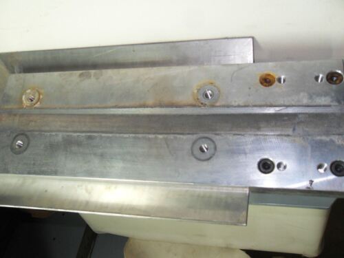 Pasaban Electronic PG-4233 Splice Detector