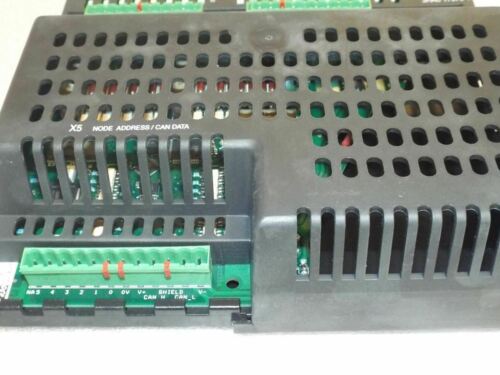 ABB DSQC328A 3HAC17970-1 DIGITAL I/O MODULE