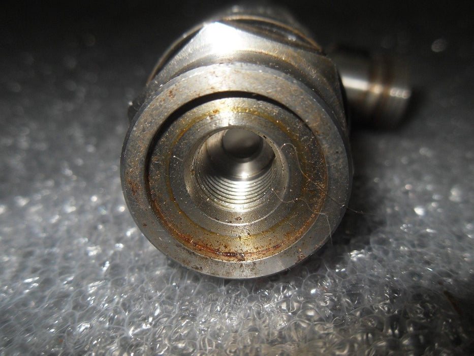 IFM EfectorPB4310 250-5000PSI Pressure Sensor