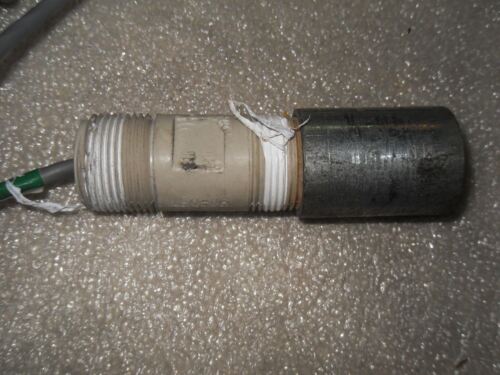 Rosemount Analytical 1000898 Rev G Sensor