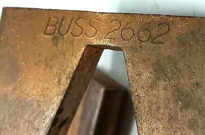 Bussmann 2662 110-200 A 250-600 V Fuse Reducers