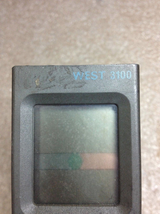 West Instruments M3100-L02-T1720-H10-C00-X00-8901 Temperature Control