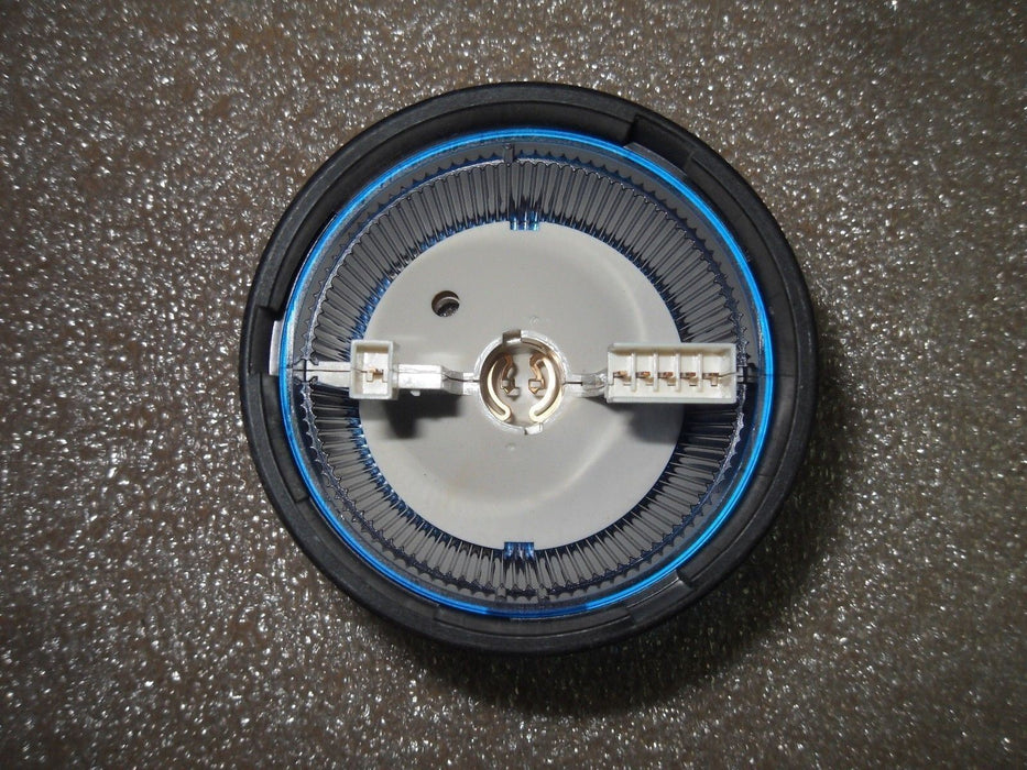 Telemecanique XVB C36 Blue Steady Stack Light
