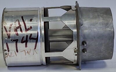 Trane 7044 VAL-1744 HVAC Valve