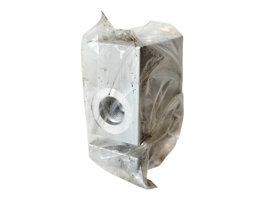 Parker B10-3-A6T Size 10 3-Way Aluminum Valve Body