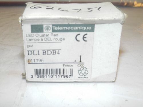 Telemecanique DL1BDB4 LED