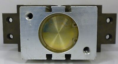 SMC MHW2-40D1 Robotic Air Gripper