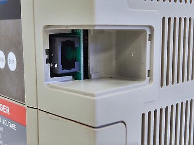 Telemecanique Square D ATV18U29M2 Programmable Variable Frequency Drive