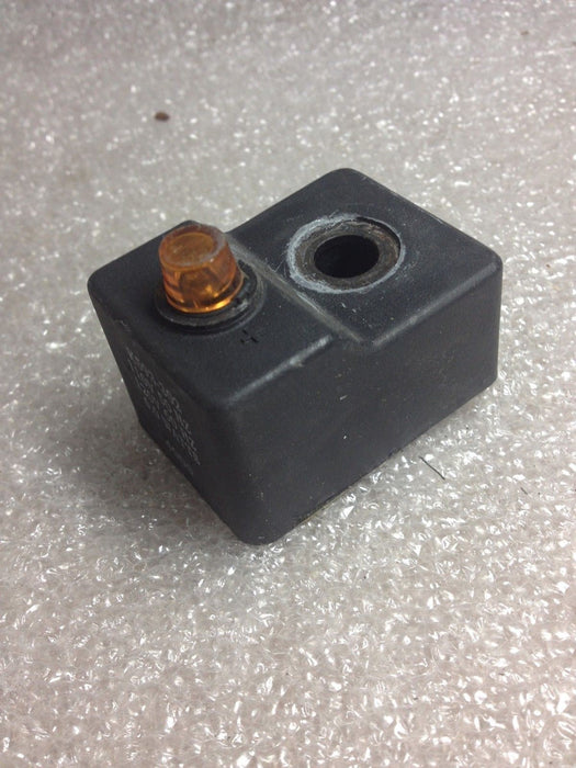 Parker K593-302 Coil with Lamp