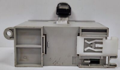 Allen-Bradley 1762-OB16 Ser. A Rev. B PLC Output Module
