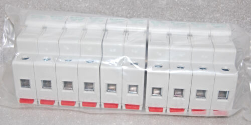 Littelfuse LPSC0002Z FUSE HOLDER LOT OF 5