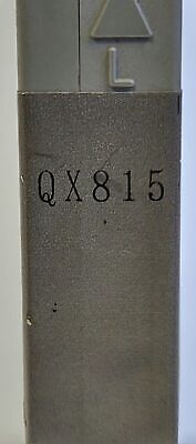 Mitsubishi QX815 Memory Cassette for Type FCA525MH6