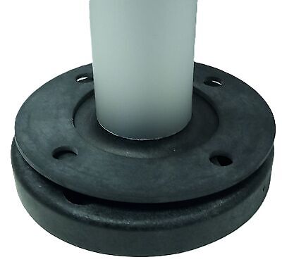 WERMA 640.810.00 Stacklight Base w/ Gasket