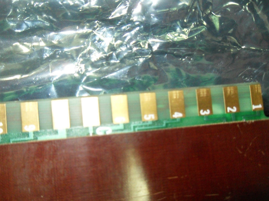 Control-O-Mation D6032.HA Stepper Control