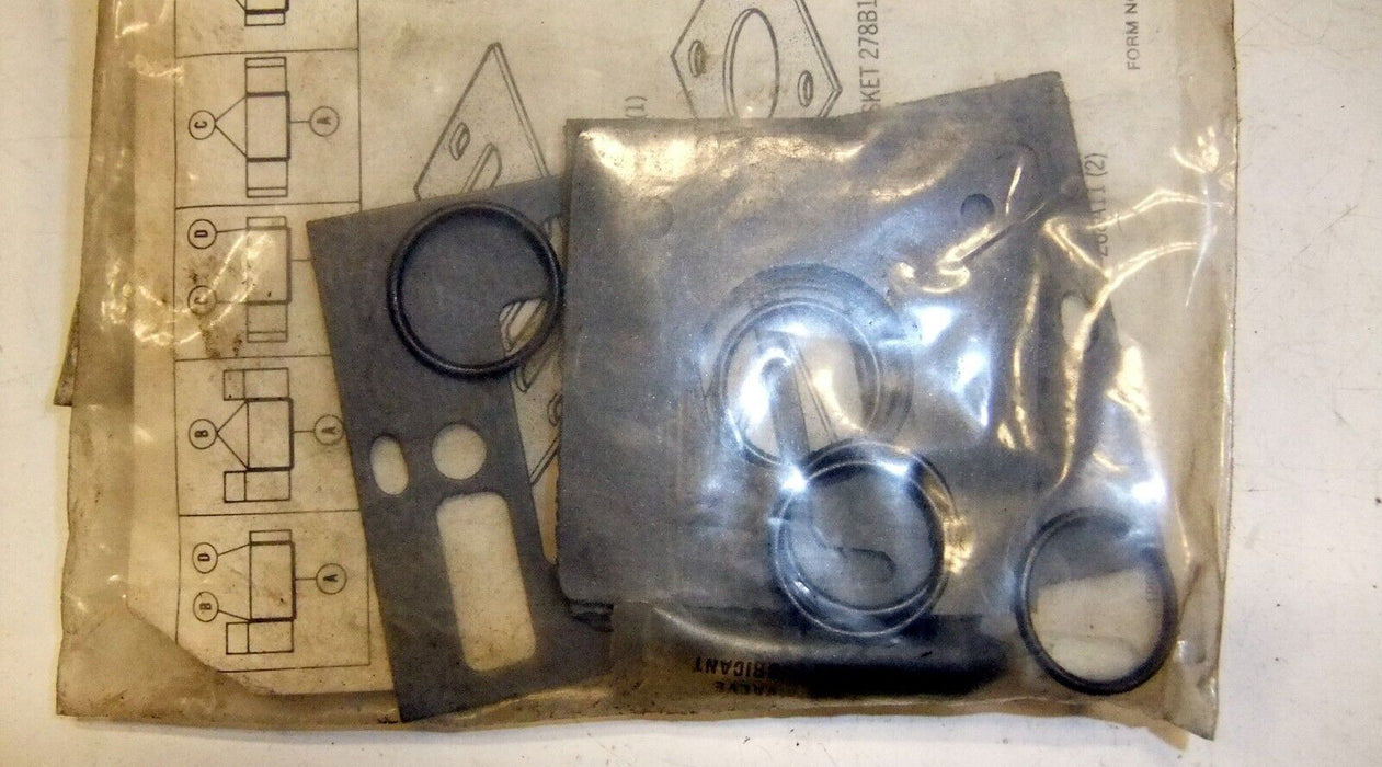Ross Repair Kit 305K87