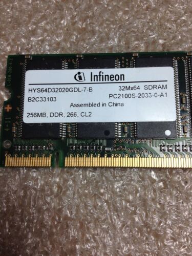 Infineon 10K0031 Memory Card