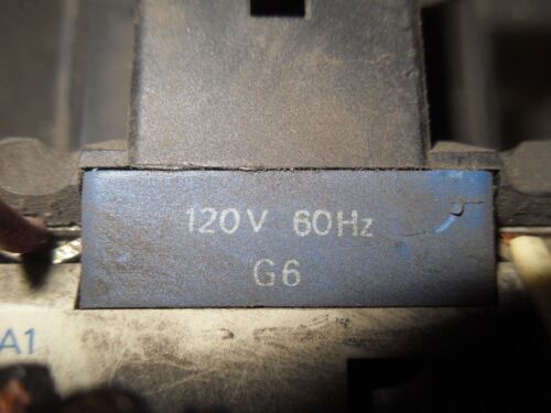 1 TELEMECANIQUE LC1 D25 10 CONTACTOR W/ LR2-D1322 & LA1-DN20