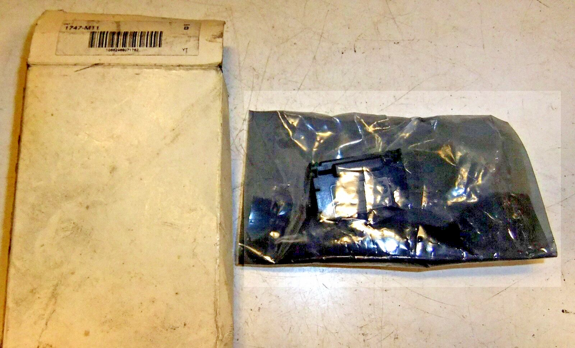 Allen-Bradley Memory Module 1747-M11
