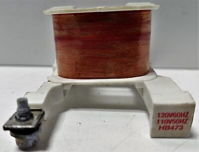 Allen-Bradley HB-473 Coil