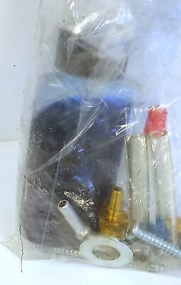 Dwyer MARK II 28 Manometer w/ Accessories