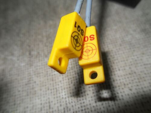 Turck NI2-ISI-0,055-BDS-2AP6X3-H114/S34 10-30 V DC Inductive Proximity Switch