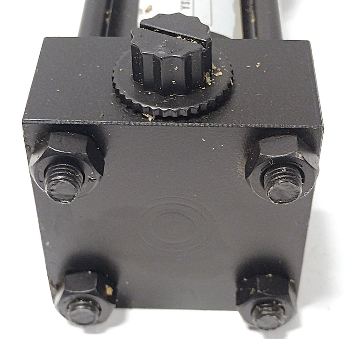 Parker 01.50-J3LLU19A-2.000 Hydraulic Cylinder