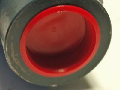 Hansen H5604112FPT 150PSIG Pressure Relief Valve