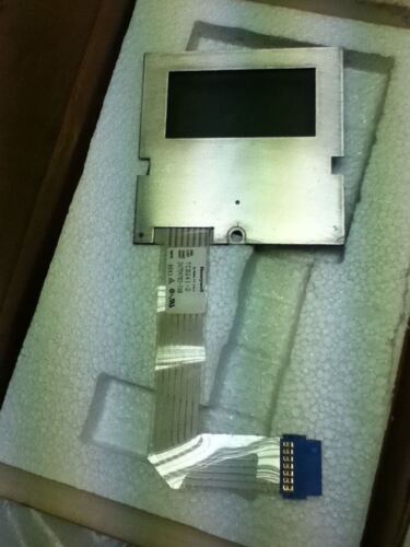 Honeywell 30754783-501 KEYPAD