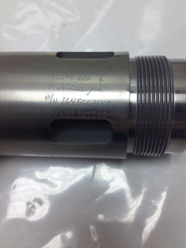 GEMOCO 164555Mkd Regulator