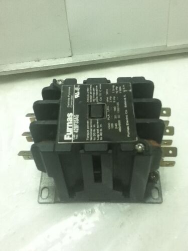 Furnas 42BF35AG Contactor