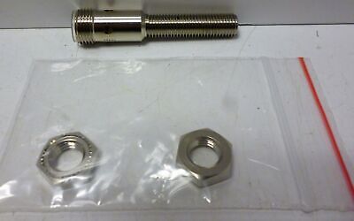 Pepperl NBB2-8GM30-E2-V1 Inductive Proximity Sensor