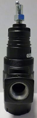 Norgren R17-601-RGEA Air Pressure Regulator