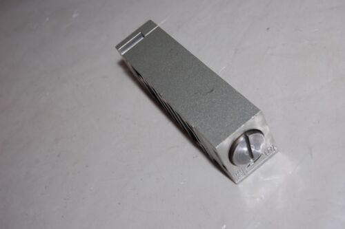 SMC NVVFS3000-20A-2 SPEED CONTROLLER