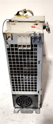 Siemens 6SN1123-1AA00-0DA1 SIMODRIVE 611 Power Module w/ 6SN1118-0DM31-0AA1