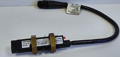 Allen-Bradley 13105AQD03 Photoelectric Switch