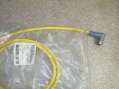 1 Brad Harrison 705S01D05F060 Micro-Change Cordset