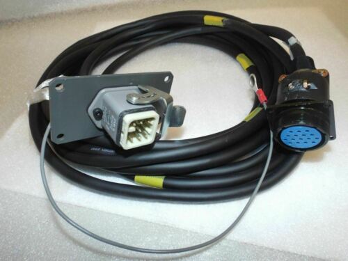 FANUC A05B 1329 D007 CABLE