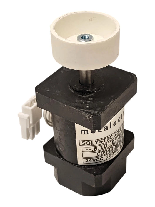 Mecalectro 333 216/02 3 810-BJ45/A C004000204 Solenoid Interlock Switch