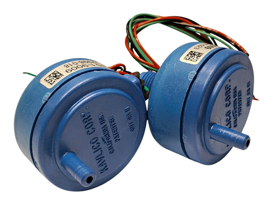 KAVLICO P651-9009 Pressure Sensor